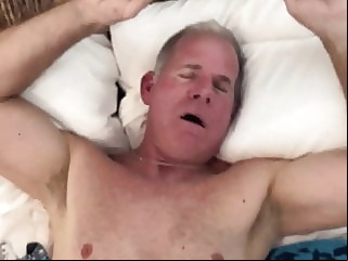 Tom from 24 hour grandpa fucked amateur (gay) bareback (gay) big cock (gay)