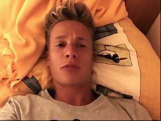 Hot German Teen Boy On The Beach No Sex 6:50 2017-03-24